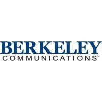 berkeley communications corporation logo image