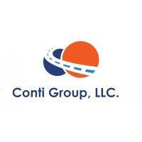 conti group, llc. logo image