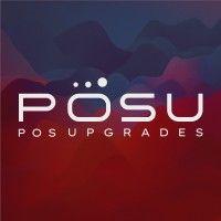 pos upgrades, inc. logo image