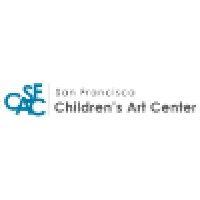 san francisco children's art center logo image