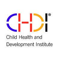 child health & development institute (chdi) logo image