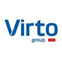 virto group logo image