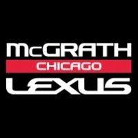 mcgrath lexus of chicago logo image