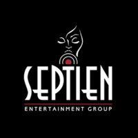 septien entertainment group logo image