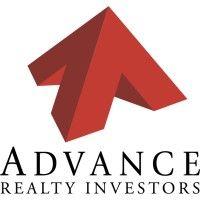 advance realty investors