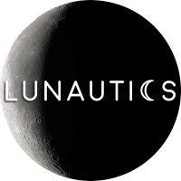 lunautics logo image