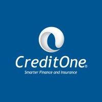 credit one finance logo image