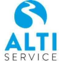 altiservice logo image