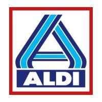 aldi españa logo image