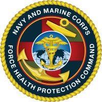 navy & marine corps force health protection command (nmcfhpc)