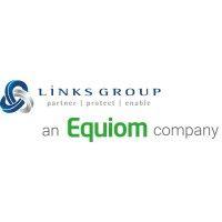 links group