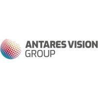 antares vision group logo image