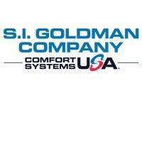 s. i. goldman company logo image