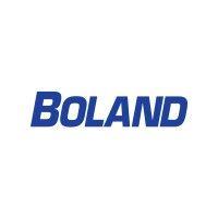 boland logo image