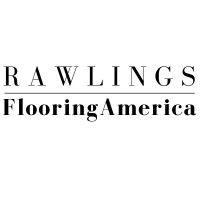 rawlings flooring america logo image