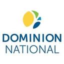 logo of Dominion National