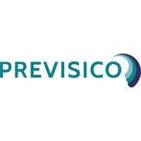 previsico logo image