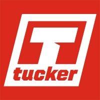 tucker powersports logo image