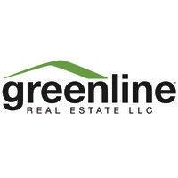 greenline real estate logo image