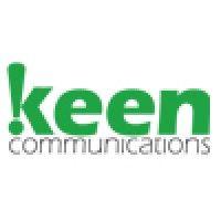 keen communications