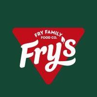 the fry family food co. logo image