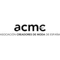 asociación creadores de moda de españa logo image