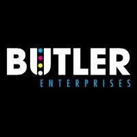 butler enterprises logo image