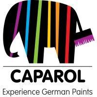 caparol arabia logo image