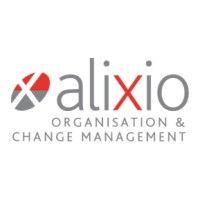 alixio change management & organisation logo image