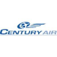 century air logo image