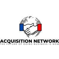 acquisition network logo image