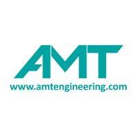 amt engineering logo image