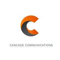 cascade communications logo image