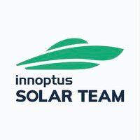 innoptus solar team logo image