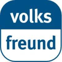 trierischer volksfreund medienhaus gmbh logo image