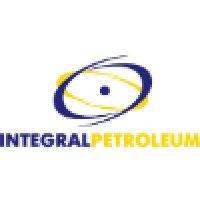 integral petroleum sa logo image