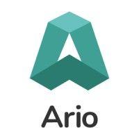 ario logo image