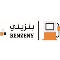 benzeny application logo image