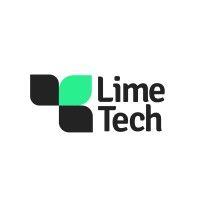 limetech logo image