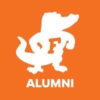 university of florida alumni association logo image