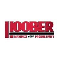 hoober inc. logo image