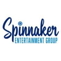 spinnaker entertainment group logo image