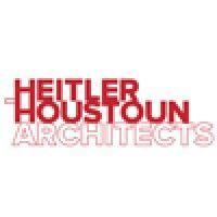 heitler houstoun architects logo image