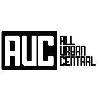 all urban central logo image