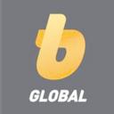 logo of Bithumb Global 지금 Bitglobal