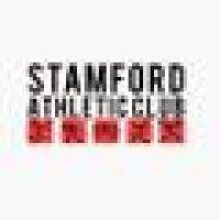 stamford athletic club logo image