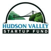 hudson valley startup fund logo image