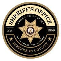 jeffco sheriff colorado - jobs logo image