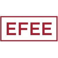 european federation of education employers logo image