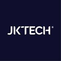 jk tech logo image